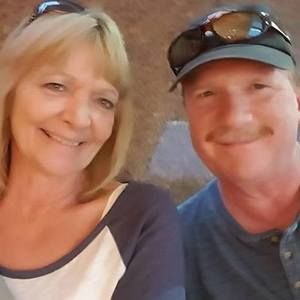 Meet your Posher, Sue